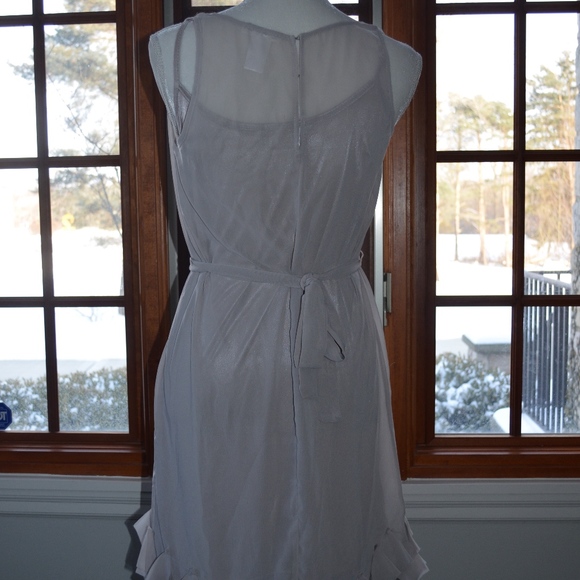 TaupeDress - Picture 4 of 5